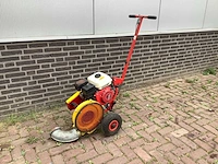 Kwh 930 blazer bladblazer - afbeelding 2 van  5