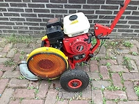 Kwh 930 blazer bladblazer - afbeelding 3 van  5