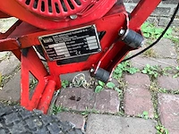 Kwh 930 blazer bladblazer - afbeelding 5 van  5