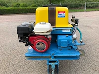 Kwh spuitwagen - afbeelding 3 van  12