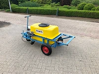 Kwh spuitwagen - afbeelding 6 van  12