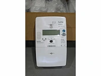 Kwhiq mn200e electriciteitsmeter (6x) - afbeelding 2 van  3
