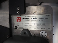 Kwik lok - afbeelding 3 van  12