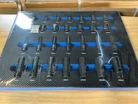 Kwtools gevulde gereedschapswagen nieuw in doos - afbeelding 13 van  17