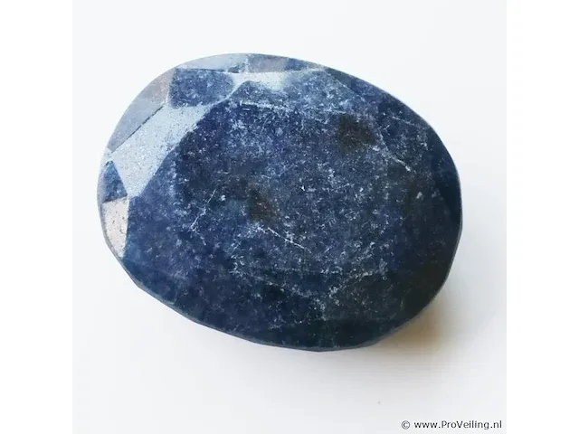 Kyanite 1476.50ct algt certified - afbeelding 1 van  8