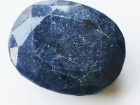 Kyanite 1476.50ct algt certified