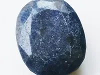 Kyanite 1476.50ct algt certified - afbeelding 2 van  8