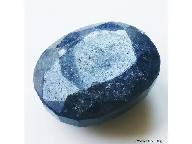 Kyanite 1476.50ct algt certified - afbeelding 3 van  8