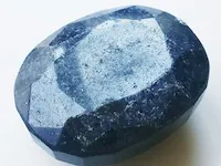 Kyanite 1476.50ct algt certified - afbeelding 3 van  8