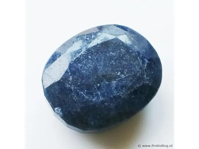 Kyanite 1476.50ct algt certified - afbeelding 4 van  8