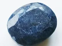Kyanite 1476.50ct algt certified - afbeelding 4 van  8