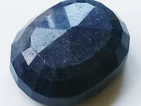 Kyanite 1476.50ct algt certified - afbeelding 5 van  8