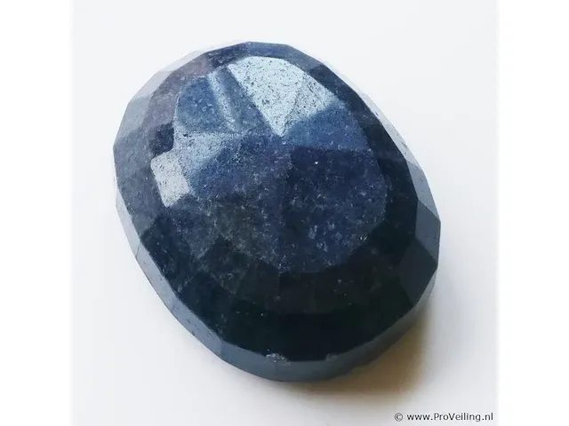 Kyanite 1476.50ct algt certified - afbeelding 6 van  8