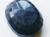 Kyanite 1476.50ct algt certified - afbeelding 6 van  8