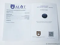 Kyanite 1476.50ct algt certified - afbeelding 8 van  8