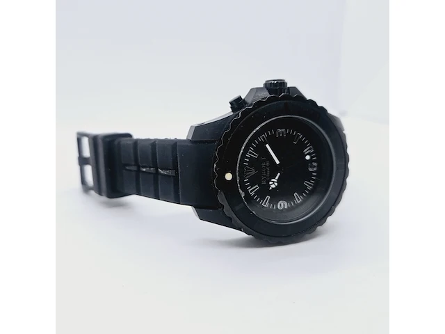 Kyboe giant 48 herenhorloge - afbeelding 4 van  6