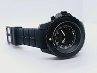 Kyboe giant 48 herenhorloge - afbeelding 4 van  6