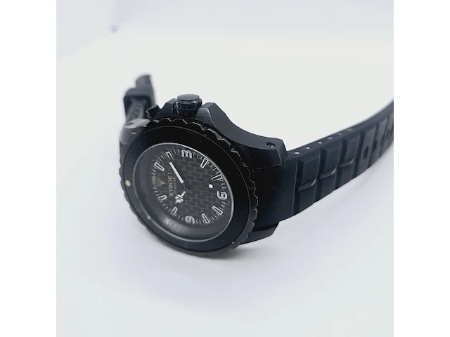 Kyboe giant 48 herenhorloge - afbeelding 5 van  6