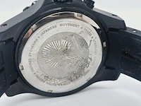 Kyboe giant 48 herenhorloge - afbeelding 6 van  6