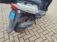Kymco - agility fat 12" fr l agility50 - scooter -dkn-68-v - afbeelding 4 van  6