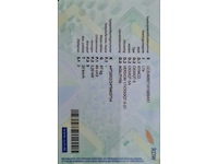 Kymco - agility fat 12" fr l agility50 - scooter -dkn-68-v - afbeelding 6 van  6