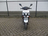 Kymco - bezorg bromscooter - agility carry - scooter - afbeelding 5 van  11