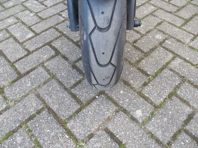 Kymco - bezorg bromscooter - agility carry - scooter - afbeelding 6 van  11