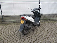 Kymco - bezorg bromscooter - agility carry - scooter - afbeelding 9 van  11