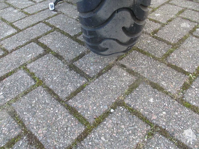 Kymco - bezorg bromscooter - agility carry - scooter - afbeelding 11 van  11