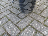 Kymco - bezorg bromscooter - agility carry - scooter - afbeelding 11 van  11