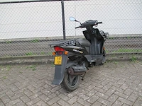 Kymco - bezorgbromscooter - agility rs - scooter - afbeelding 9 van  11
