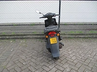 Kymco - bezorgbromscooter - agility rs - scooter - afbeelding 10 van  11