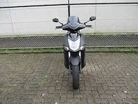 Kymco - bromscooter - agility - scooter - afbeelding 3 van  9