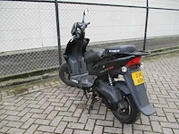 Kymco - bromscooter - agility - scooter - afbeelding 2 van  11