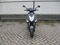 Kymco - bromscooter - agility - scooter - afbeelding 5 van  11