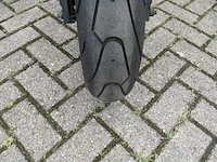 Kymco - bromscooter - agility - scooter - afbeelding 6 van  11