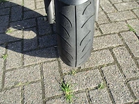 Kymco - bromscooter - agility - scooter - afbeelding 6 van  11