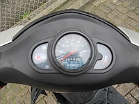 Kymco - bromscooter - agility 12- scooter - afbeelding 2 van  10