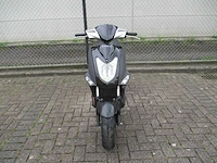 Kymco - bromscooter - agility 12- scooter - afbeelding 4 van  10