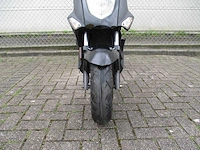 Kymco - bromscooter - agility 12- scooter - afbeelding 5 van  10