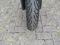 Kymco - bromscooter - agility 16" + - scooter - afbeelding 4 van  10