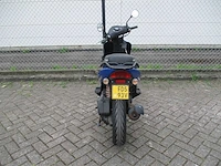 Kymco - bromscooter - agility 50 - scooter - afbeelding 10 van  11