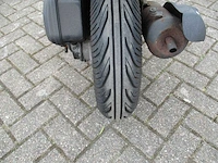 Kymco - bromscooter - agility 50 - scooter - afbeelding 11 van  11
