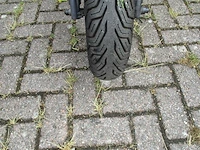 Kymco - bromscooter - agility 50 - scooter - afbeelding 7 van  12