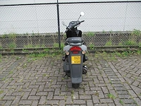 Kymco - bromscooter - agility 50 - scooter - afbeelding 11 van  12