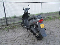 Kymco - bromscooter - agility 50 - scooter - afbeelding 2 van  11