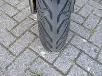 Kymco - bromscooter - agility 50 - scooter - afbeelding 6 van  11