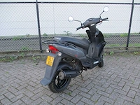 Kymco - bromscooter - agility 50 - scooter - afbeelding 9 van  11