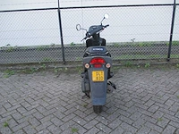 Kymco - bromscooter - agility 50 - scooter - afbeelding 10 van  11