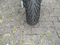 Kymco - bromscooter - agility carry - scooter - afbeelding 4 van  11
